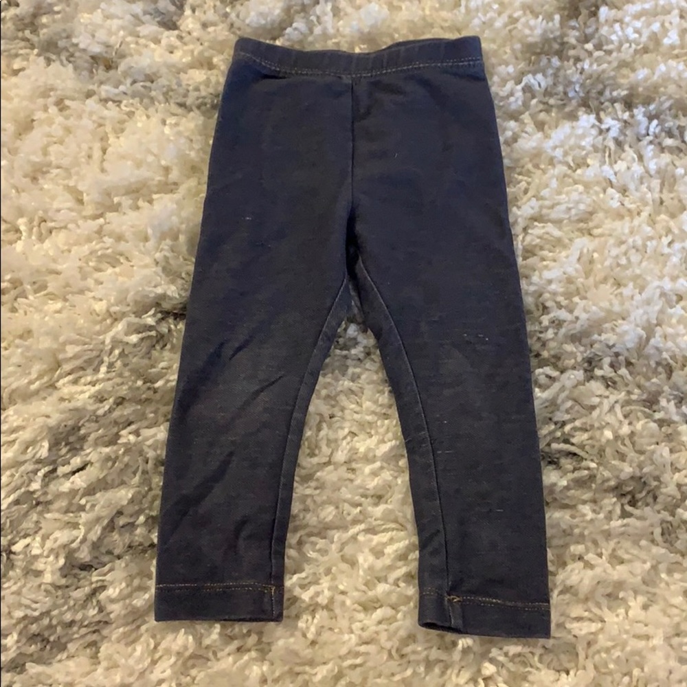 Girl Jegging pants